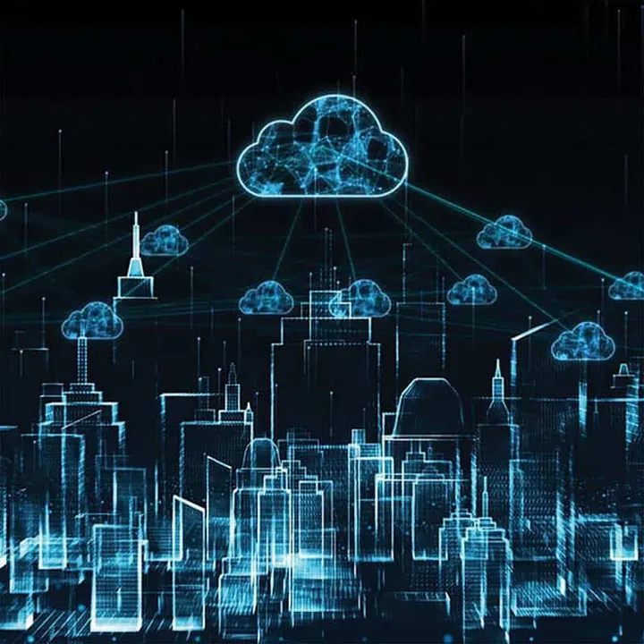 Trends and strategies in the multi cloud landscape