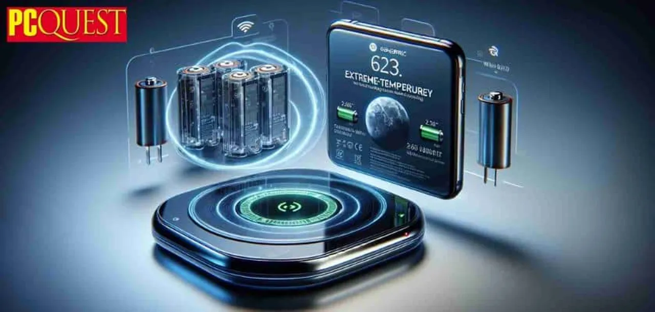 Innovation Unleashed at CES 2024