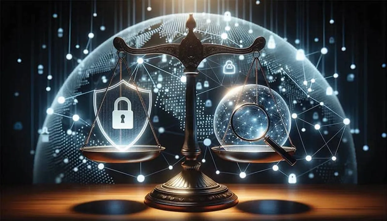 Striking the balance between personalization and user privacy