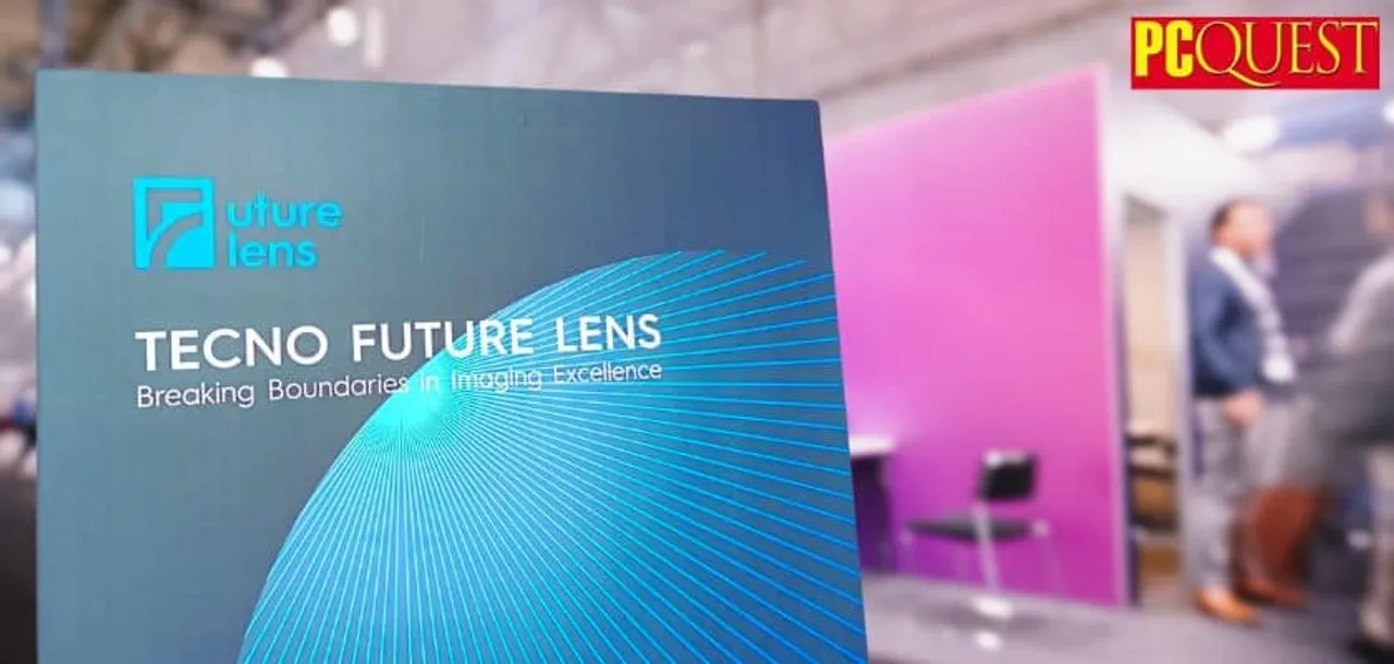 Tecno Unveils Cutting Edge Camera Technologies