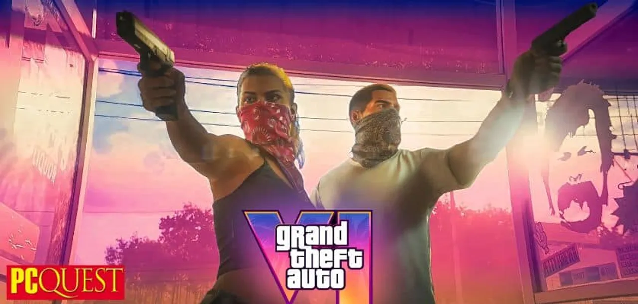 GTA 6 Evolving with AI