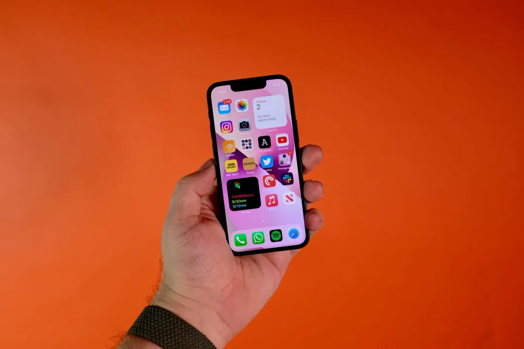 iphone 13 1