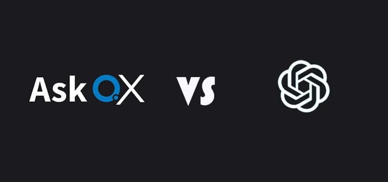 Ask QX vs ChatGPT