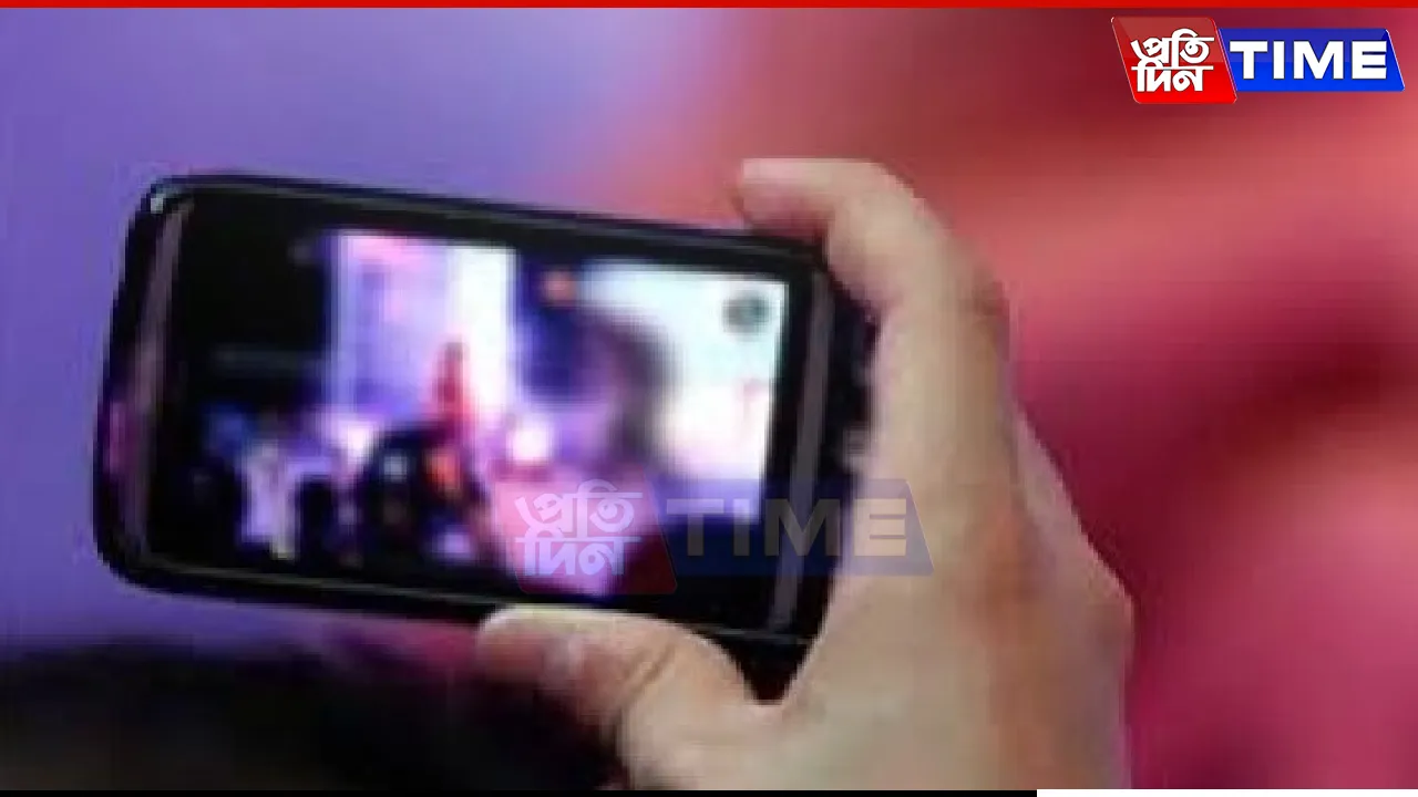 3 Students Arrested for Circulating Morphed Nude Pictures of Minor in Guwahati