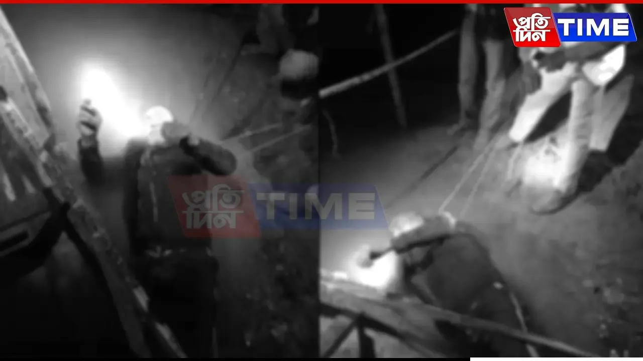 A Guwahati businessman's corpse was found in Bihar's Muzaffarpur