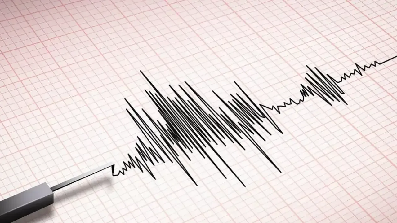 Earthquake in Manipur's Bishnupur