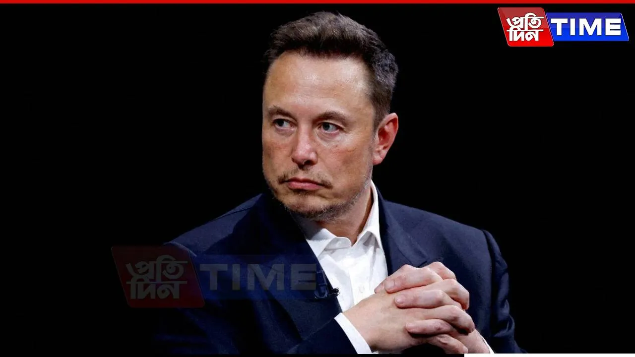 Elon Musk Hails India’s Fast Vote Count, Slams California’s Delays