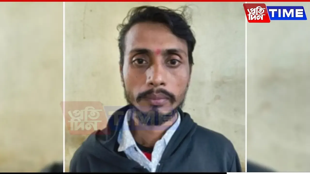 Guwahati: Bank Fraud Worth Rs 200 Cr Uncovered, CMD Arrested