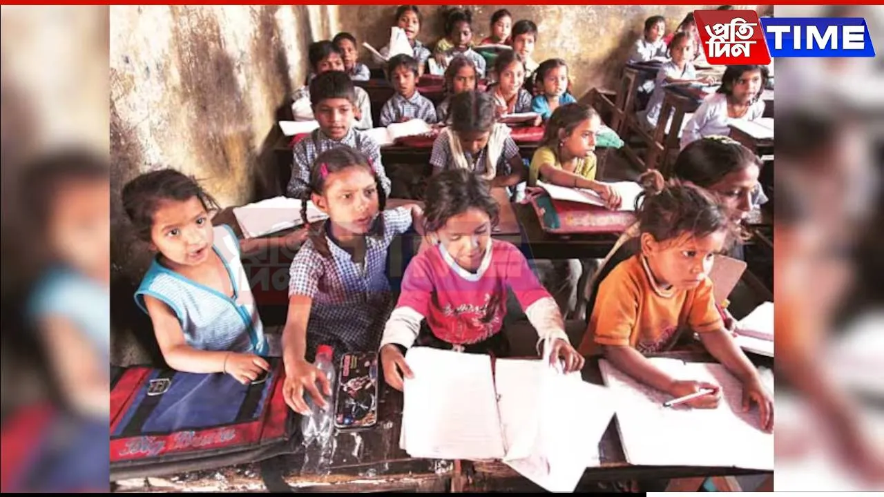 Rural Literacy Rate Rises to 77.5%, Female Literacy Up by 14.5%
