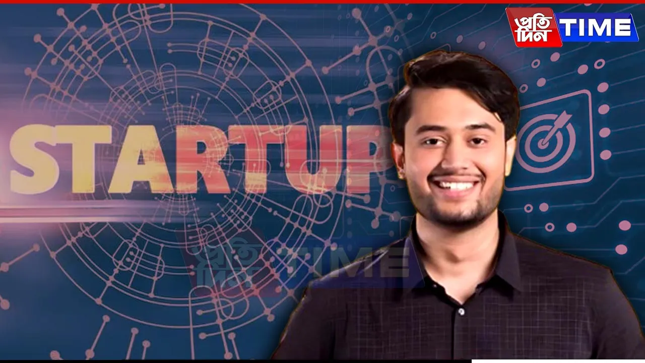 Indian Startups Fueling Economic Growth, Says Zupee CEO