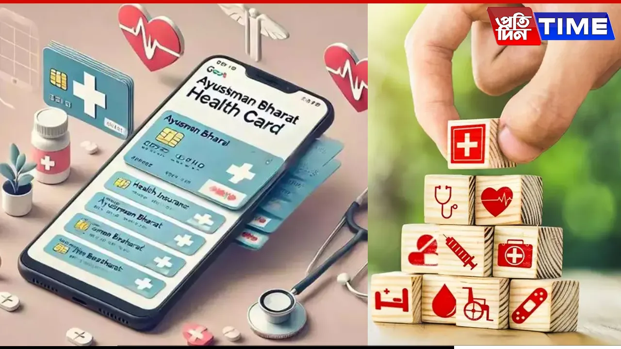 25 Lakh Senior Citizens Benefit from  Ayushman Vay Vandana Card