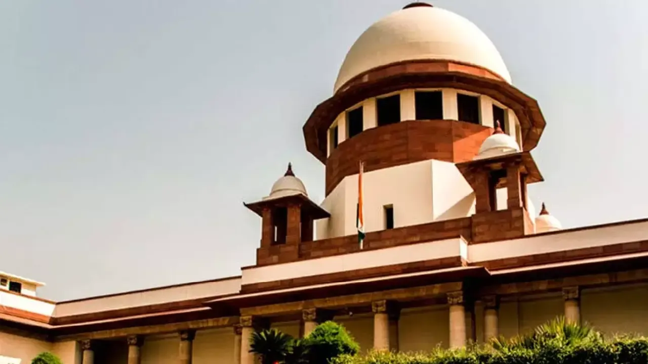 SC Lists 8 Factors For Alimony Amid Bengaluru Techie Suicide Outrage