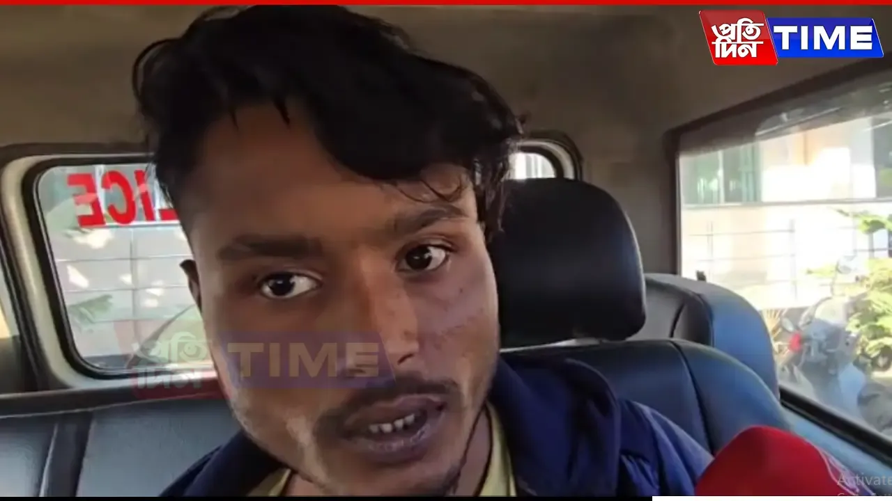 Guwahati Gang-Rape Accused Claims Only 3 Were Involved