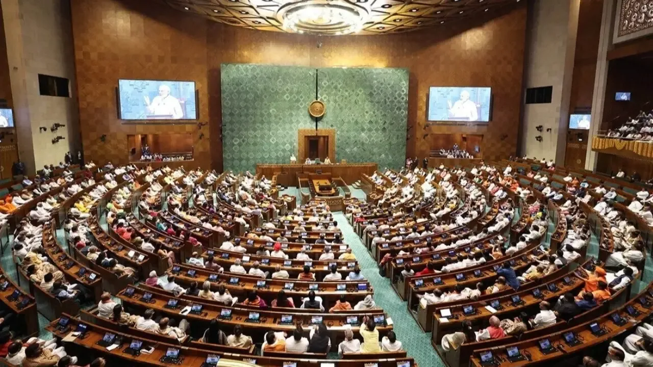 'One Nation, One Election' Bill To Be Tabled In Lok Sabha Tomorrow