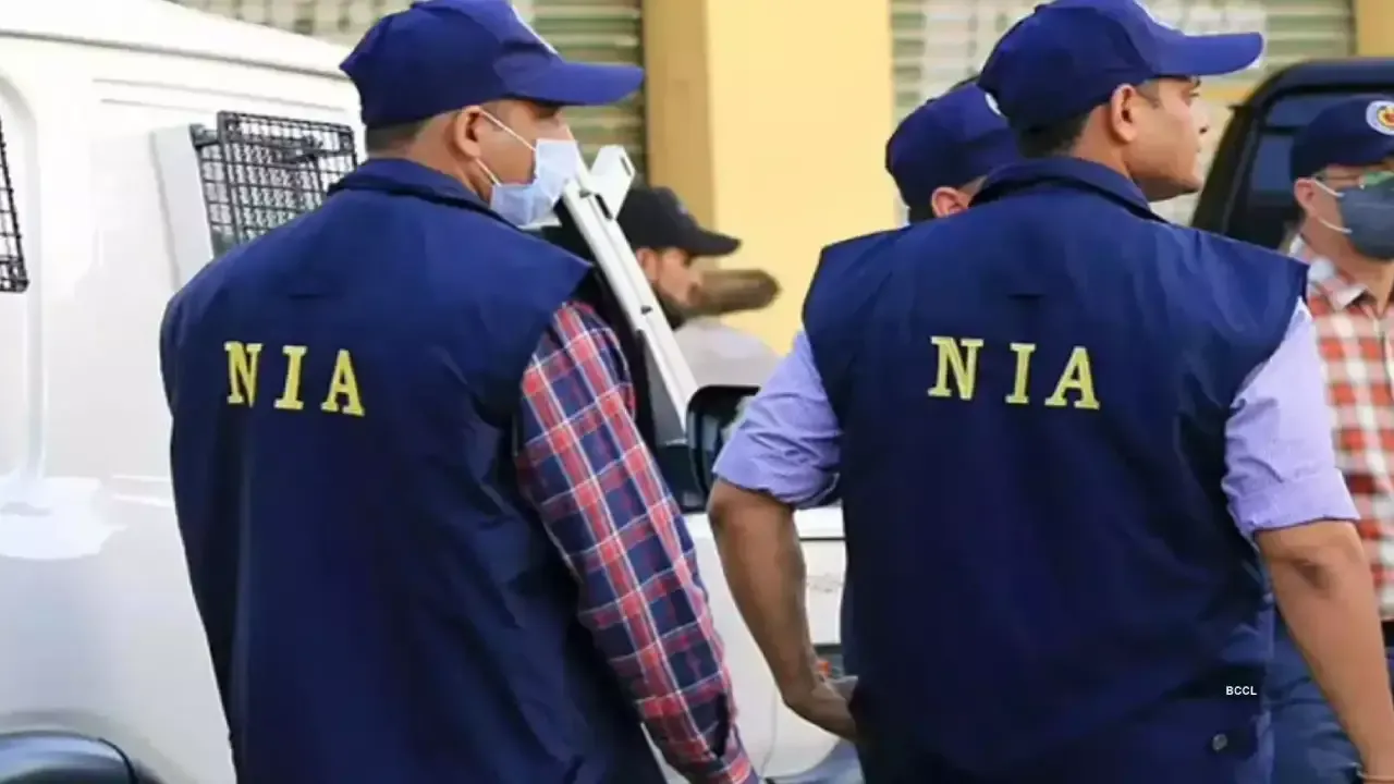 NIA Gets Transit Remand of ULFA(I) Cadre in I-Day Bombing Plot