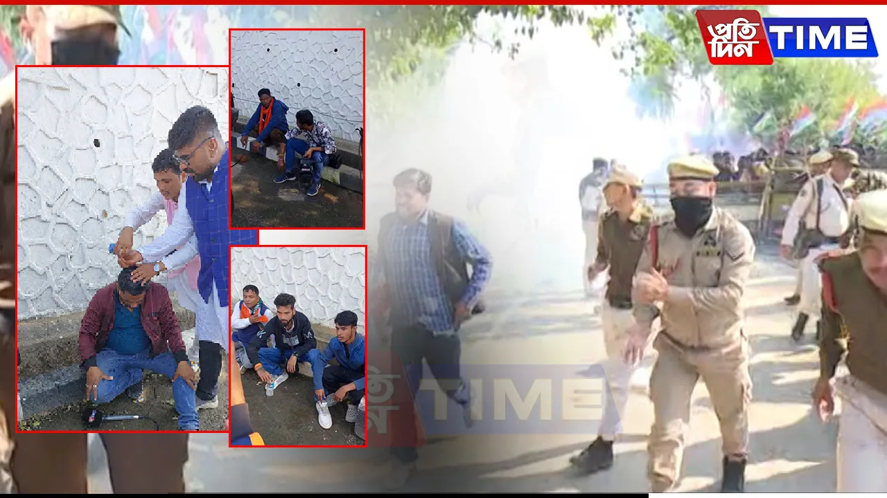 Safety Of Journalists At Stake; Guwahati Incident Demands Answers