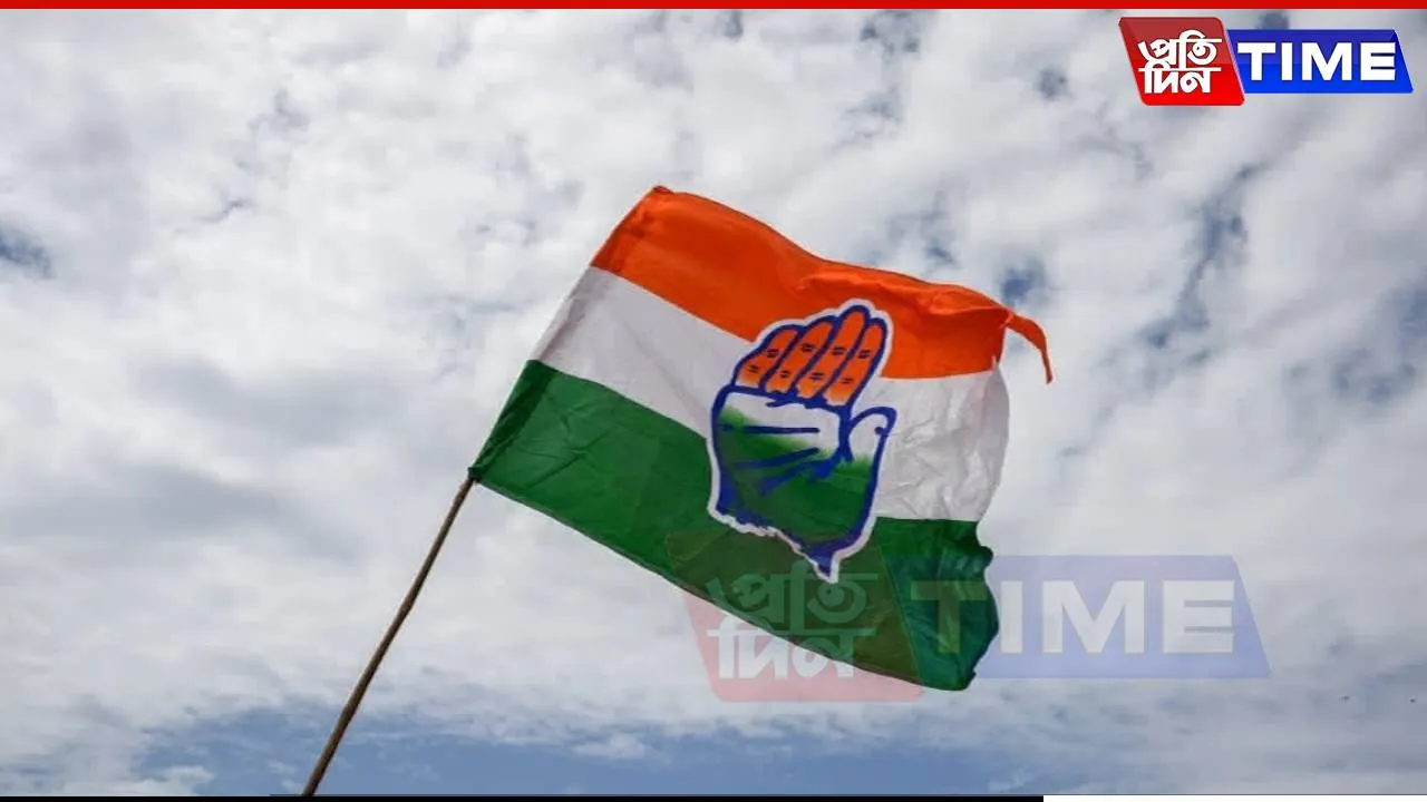 CWC Meeting: Congress Pledges to Safeguard Mahatma Gandhi's Legacy
