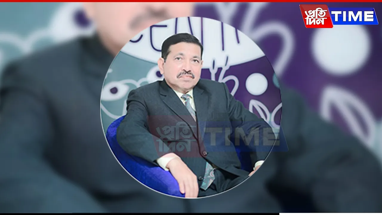 Dr Shafid Ahmed