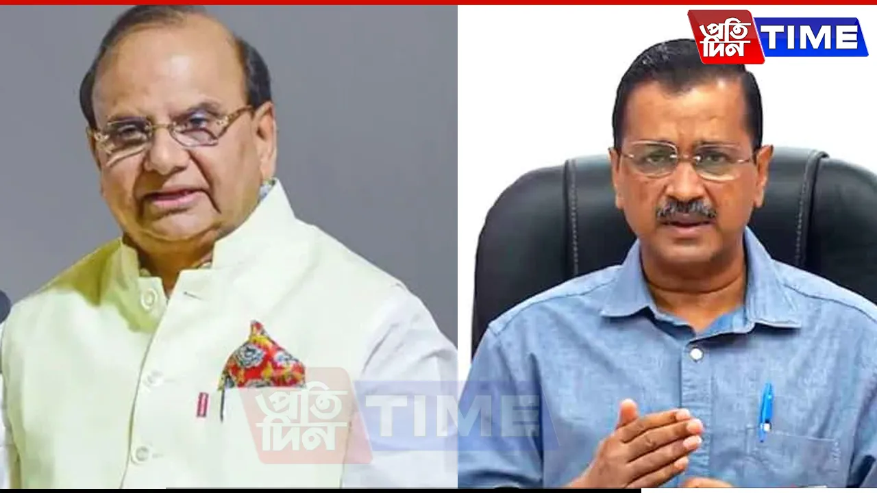 Delhi LG Orders Probe into AAP’s Mahila Samman Yojana