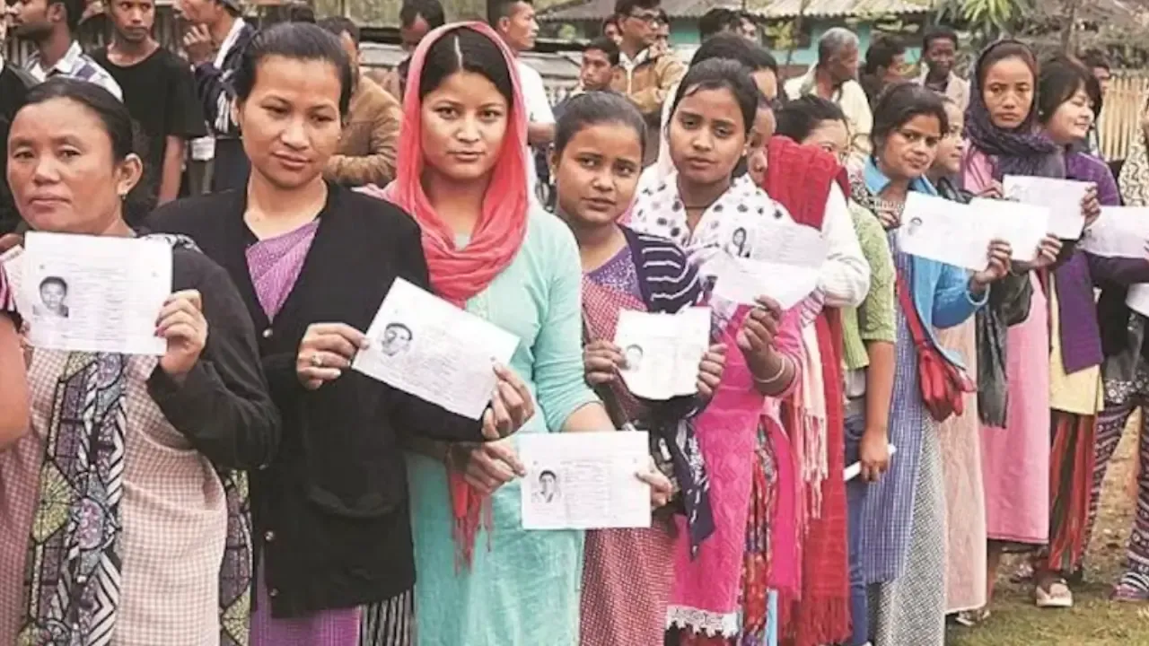 Assam Panchayat Elections: Final Electoral Roll Published