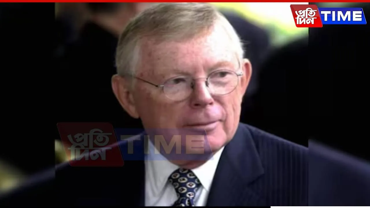 Media Mogul Charles Dolan, Architect of HBO, Cablevision Passes Away