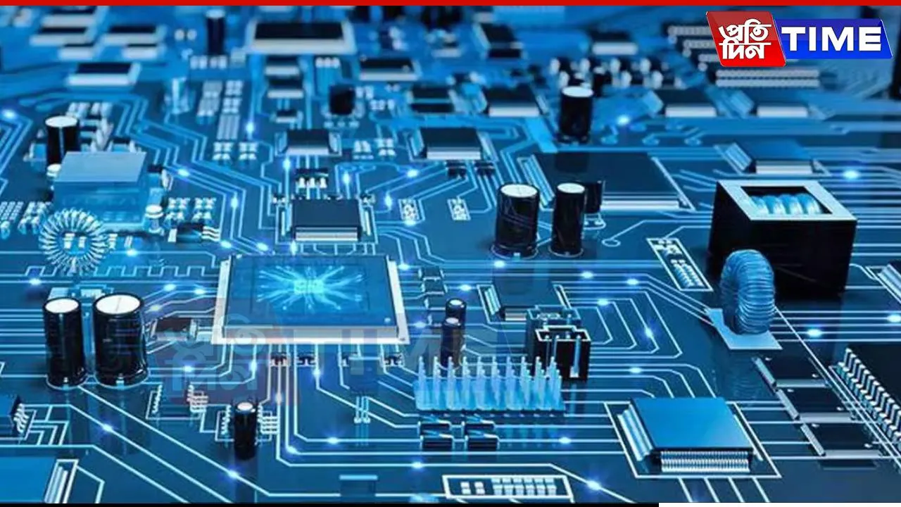 Electronics Sector in India Set to Create 12 Million Jobs by 2027
