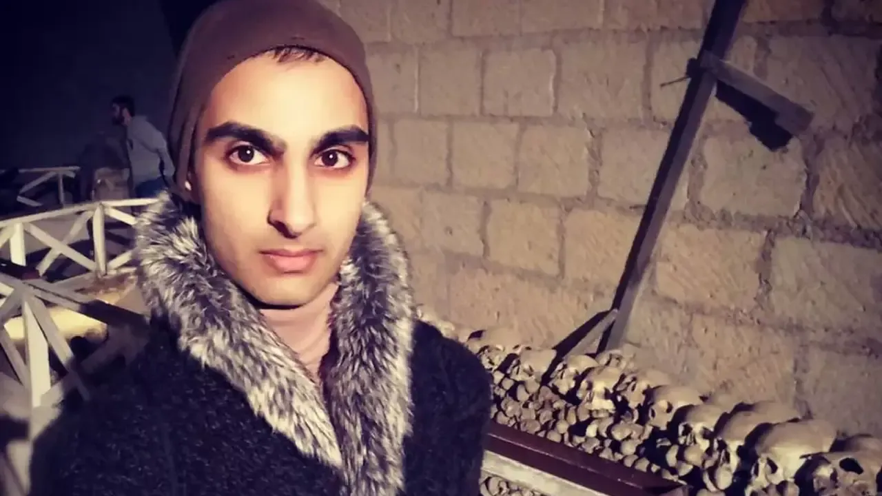 'Living Nostradamus' Nicolas Aujula Predicts World War III In 2025