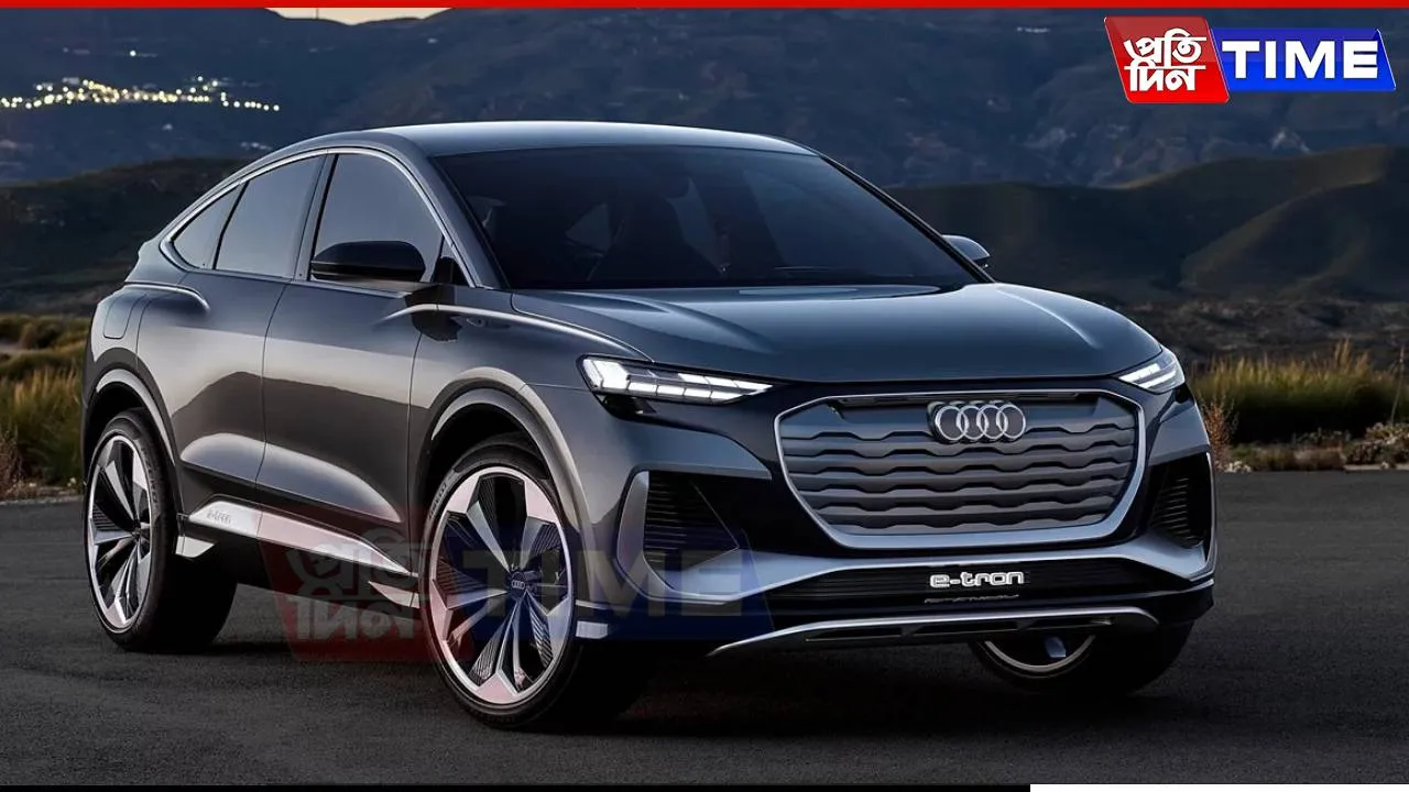 Audi India Marks 100,000 Sales in 2024, Reports 36% Growth in Q4