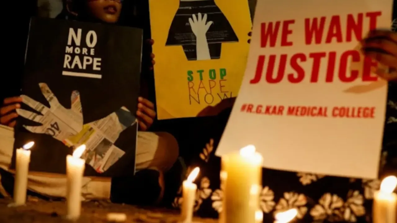 Minor Girl Gangraped By 4 In Guwahati's Jalukbari, Accused Absconding