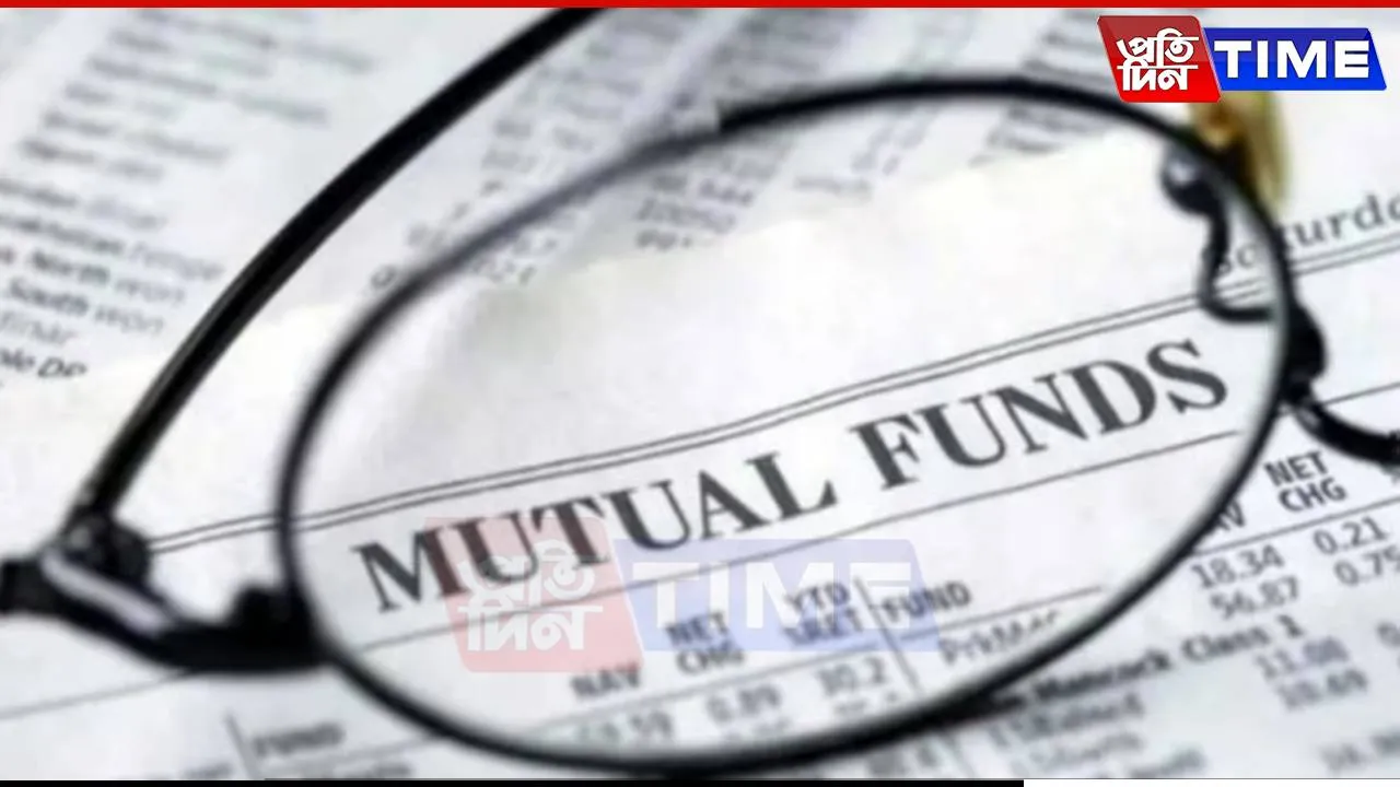 Mutual Funds Surge to Record Rs 4 Trillion Equity Buying in 2024