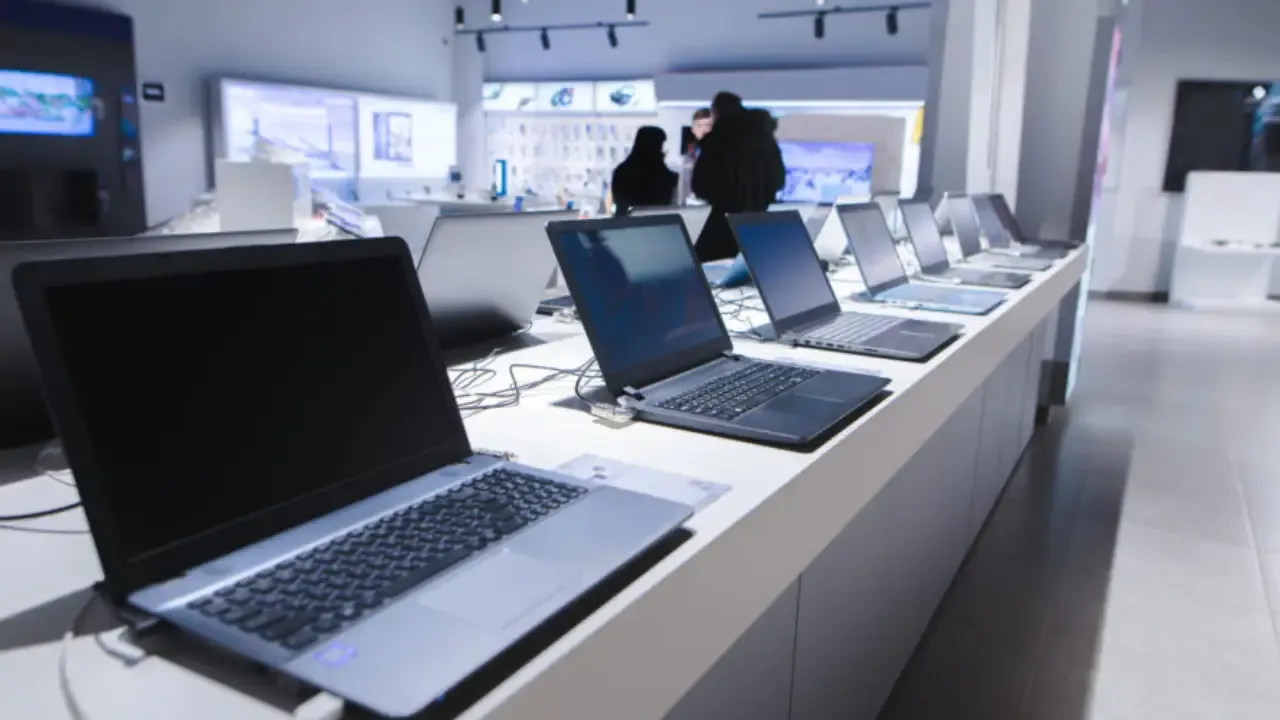 India Focusing On Local Production Instead Of Importing Laptops