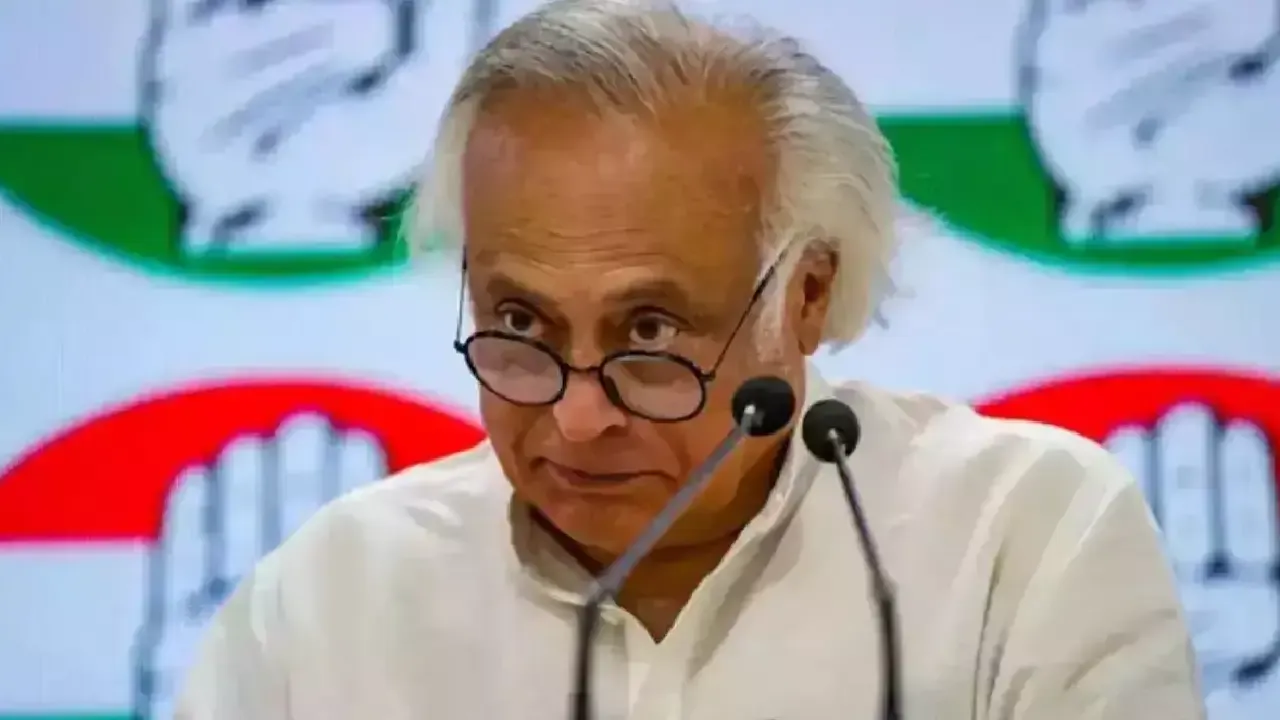 Congress Targets Kejriwal Over Old Video Of Remarks On Reservation