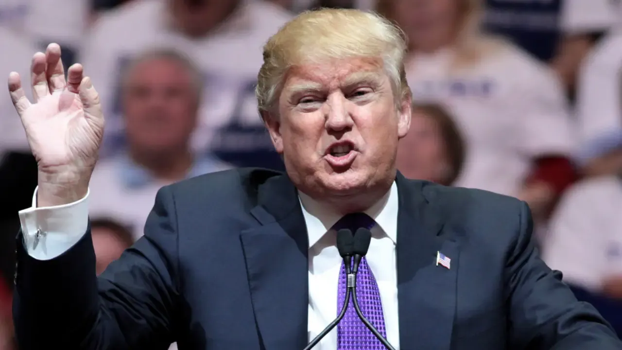 Trump Tantrum Effect On Rupee Likely Temporary: SBI Report