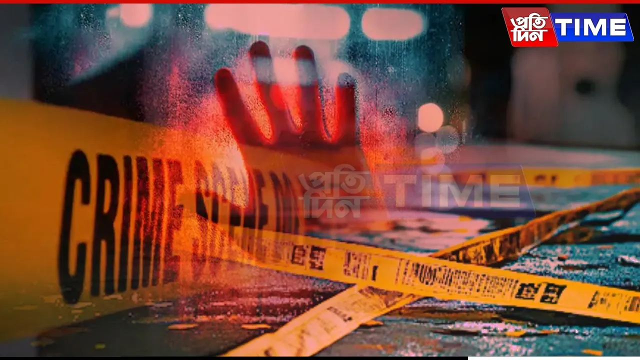 Assam: Man's Lifeless Body Discovered in Baksa, Family Alleges Murder