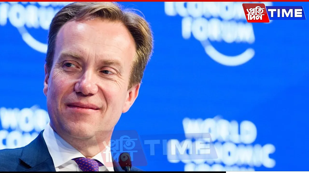 “India Will Be 20% of the Overall Global Growth”, Says WEF Chief