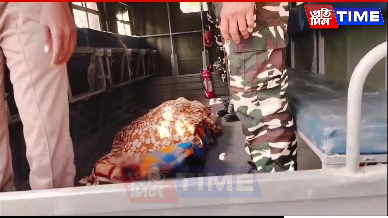 Assam: SSB Jawan Commits Suicide at Bejpara SSB Camp