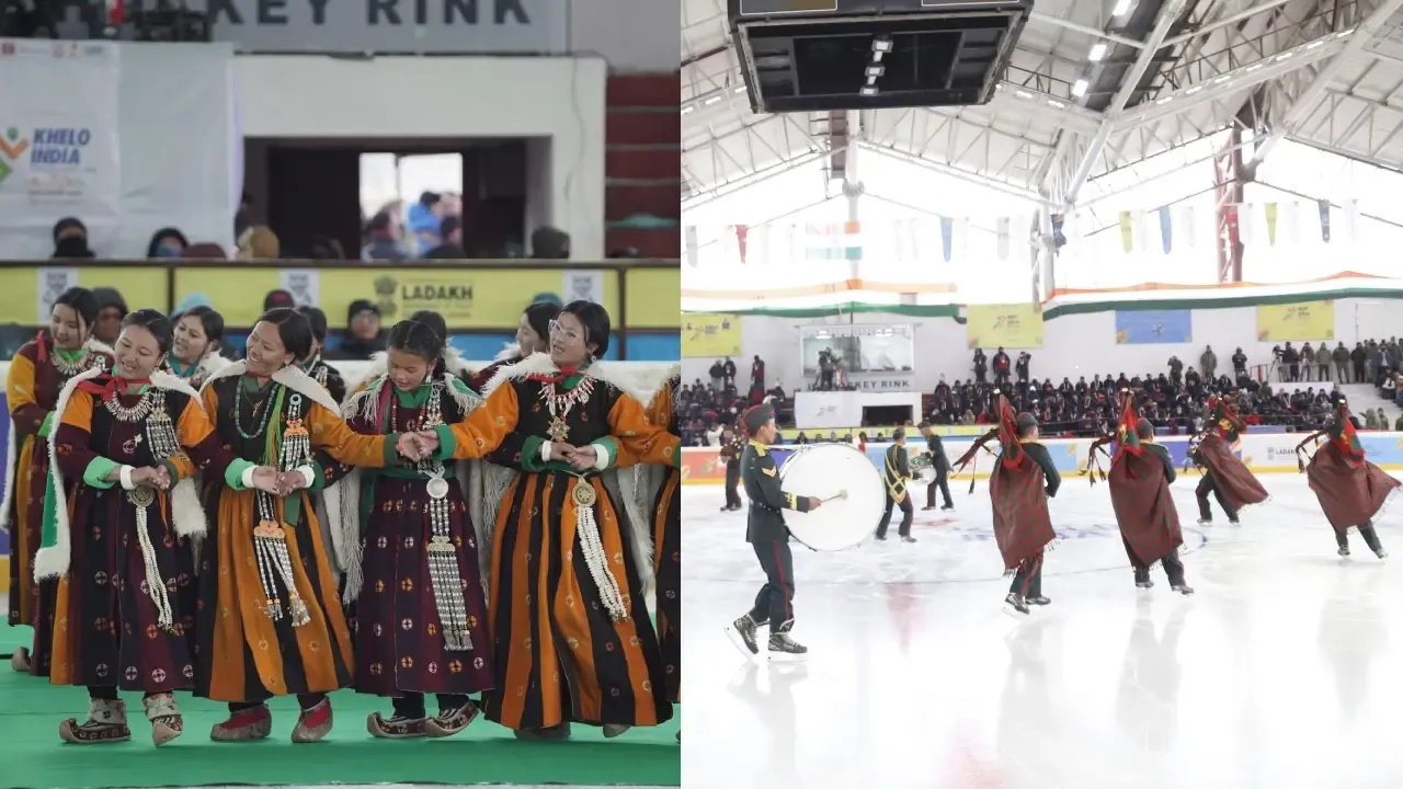 Developing Sports Across Country Govt's Top Priority: PM Modi