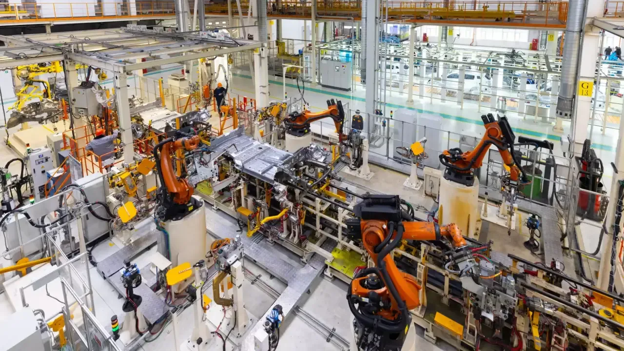 IMTEX 2025: Taiwan Proud To Support 'Make In India' Initiative