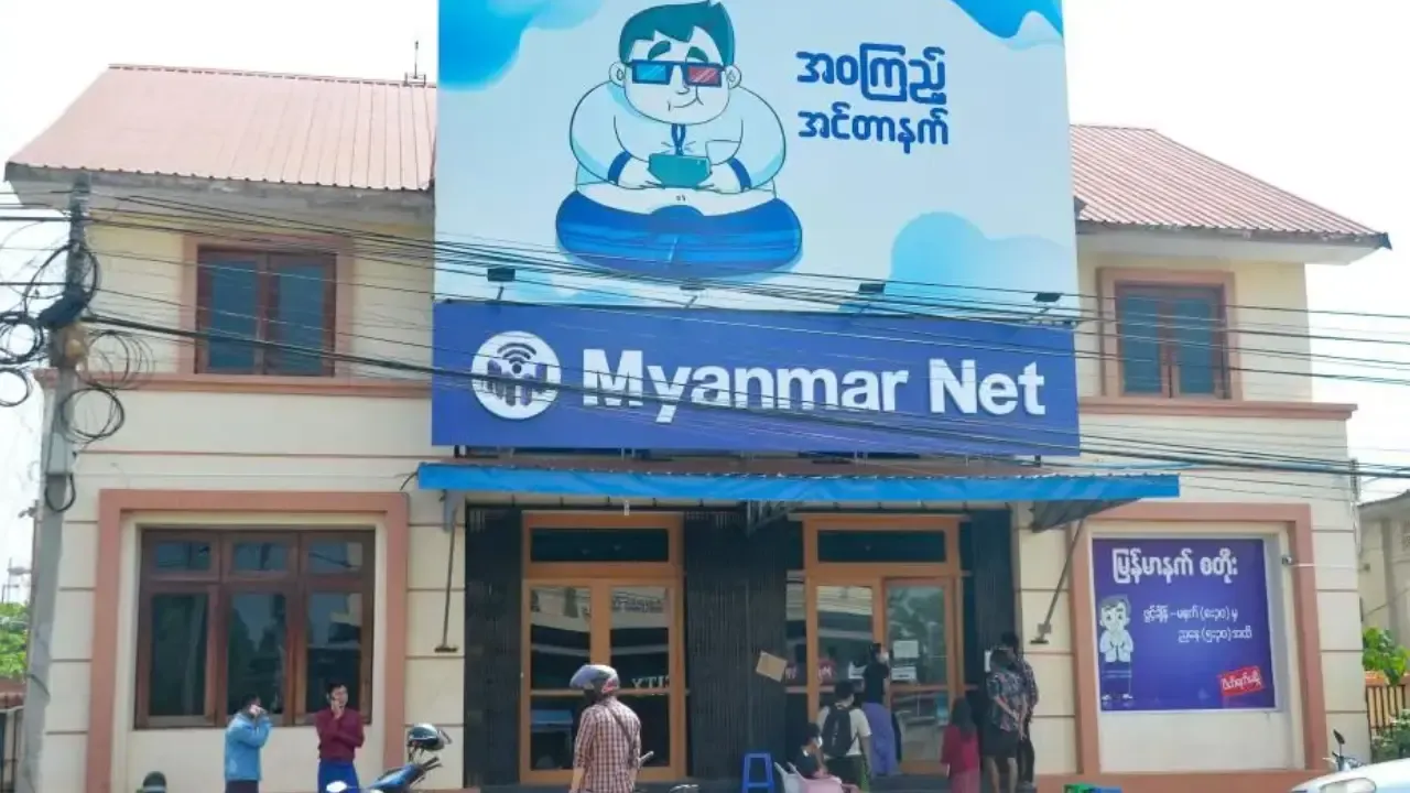 ASEAN Lawmakers Call Myanmar Junta’s Cyber-Security Law A Threat To Freedom