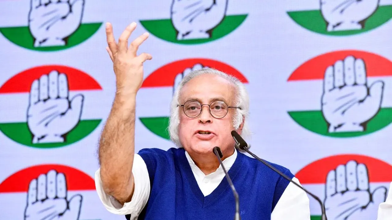 Congress Demands Answers from Modi Before Normalizing China Ties