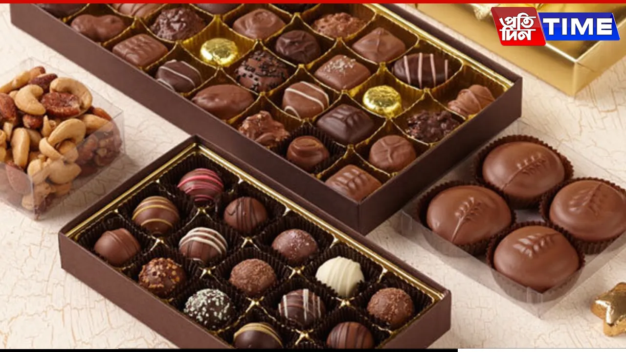 chocolate