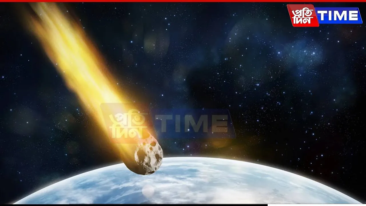 Asteroid 2024 YR4 to Wipe Out South Asia? NASA Weighs In