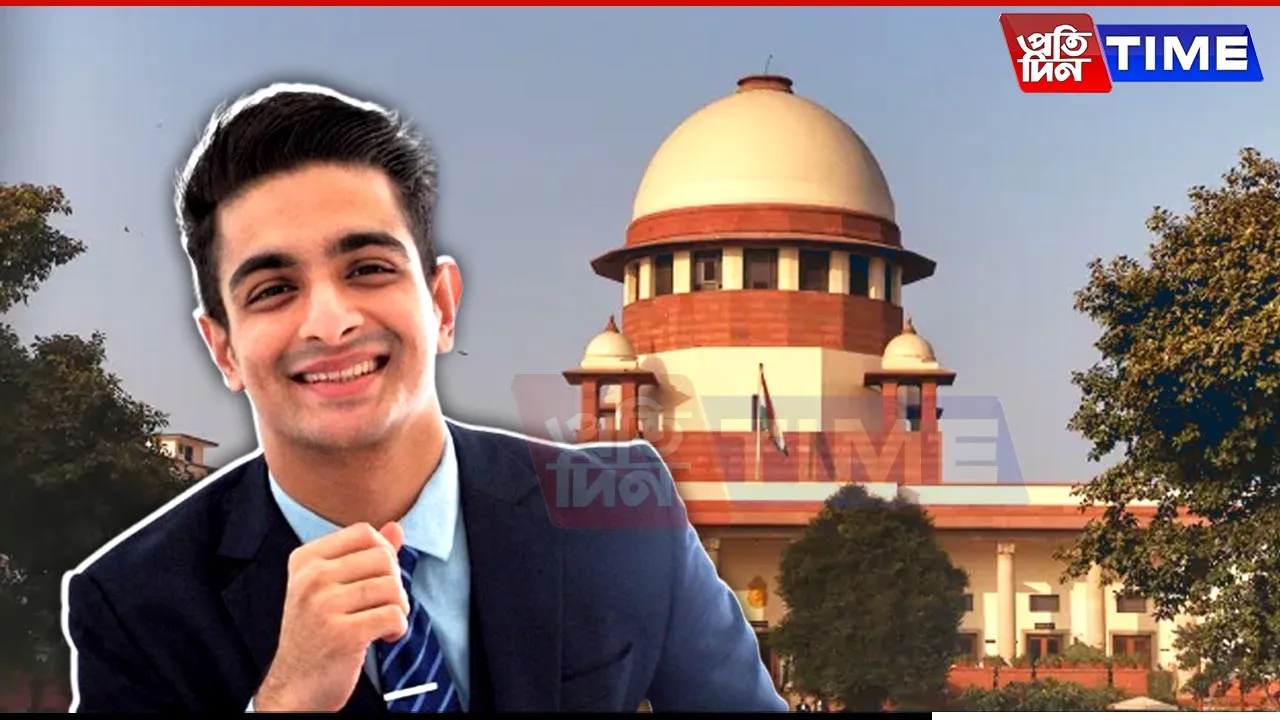 ‘Perverted Mindset’: SC Condemns Ranveer Allahbadia's Remarks