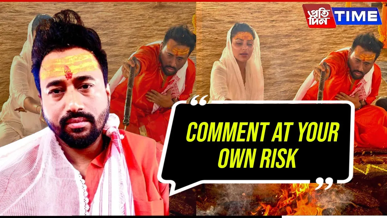 Comment at Your Own Risk Simanta Shekhar Unleashes the Sue Button