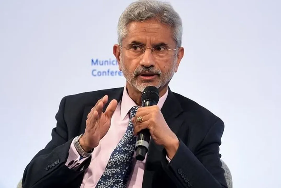 Jaishankar Asked Bangladesh What Kind Of Relation It Wants With India