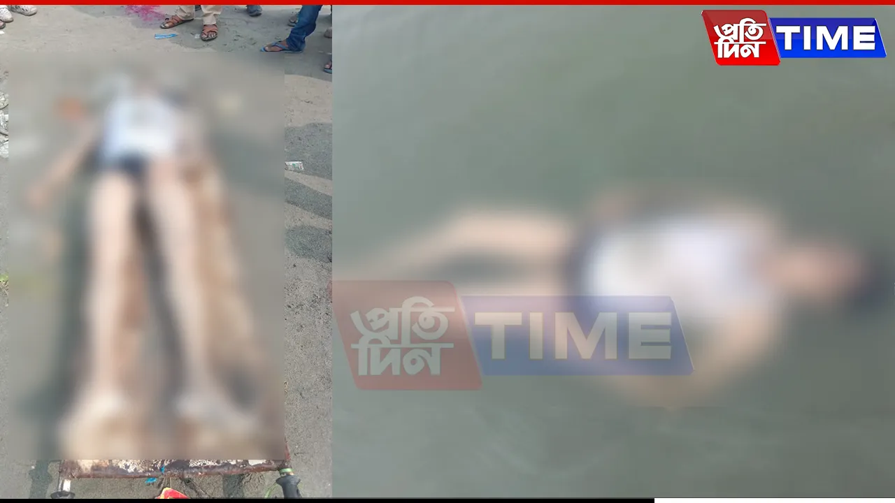 Guwahati: Body of Fancy Bazar Resident Found in Brahmaputra, Probe Underway