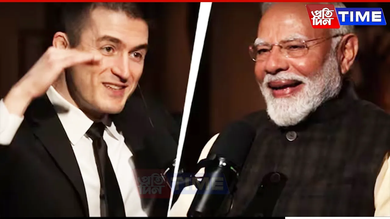 DBT Revolution: How Modi Govt Prevented ₹5 Lakh Crore in Welfare Fraud