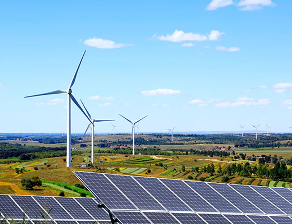 Renewable Energy Sector to Witness 18.9% Job Growth in FY25: Report