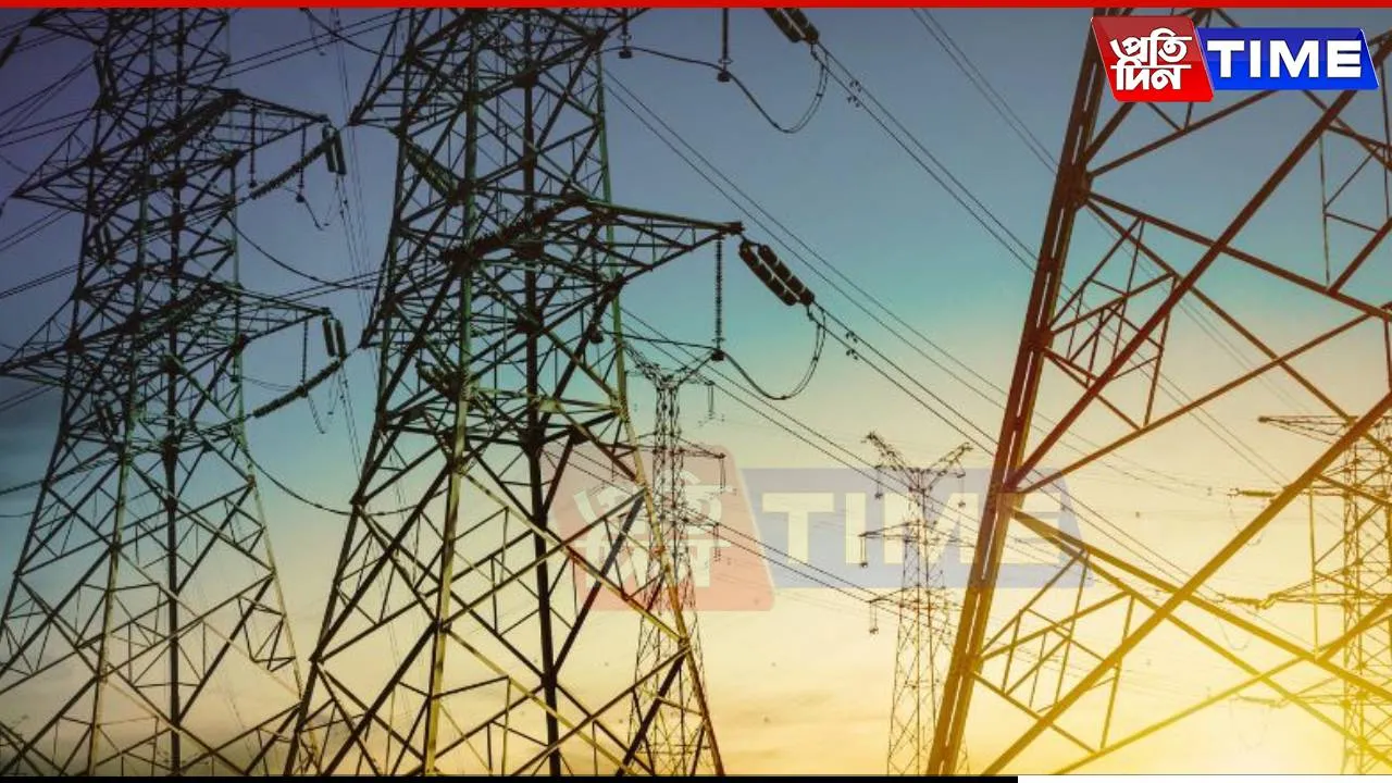 India Plans Major Expansion in Power Transmission Network by 2032