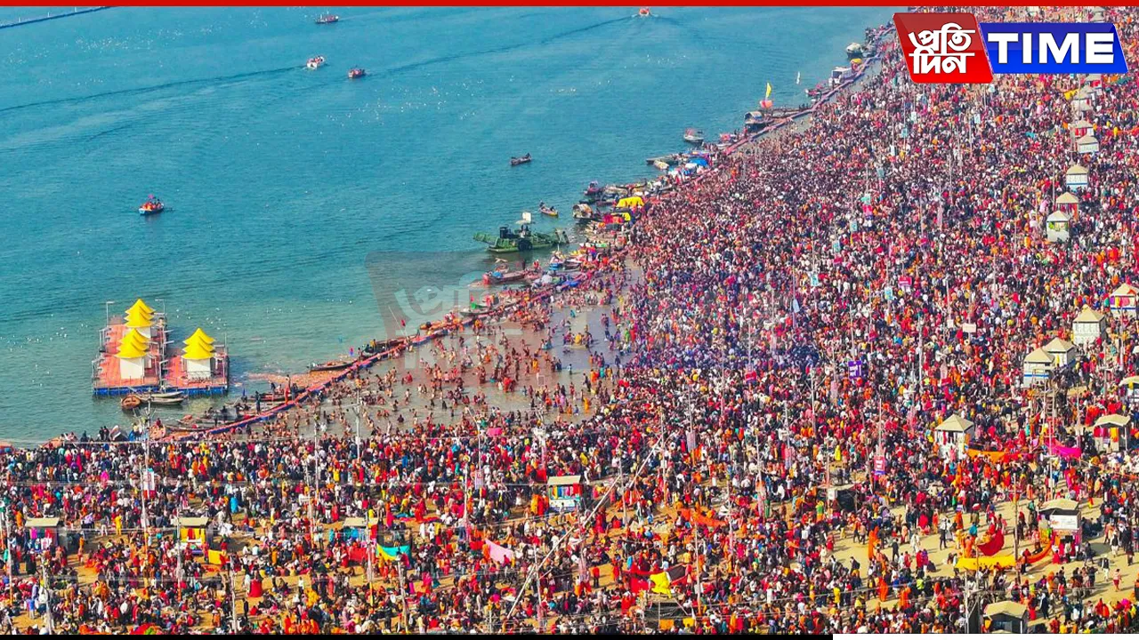 Religious Tourism? India Has Huge Potential If It Can Tap It